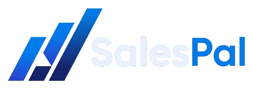 SalesPal logo