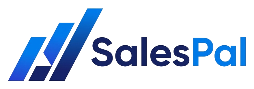 SalesPal logo