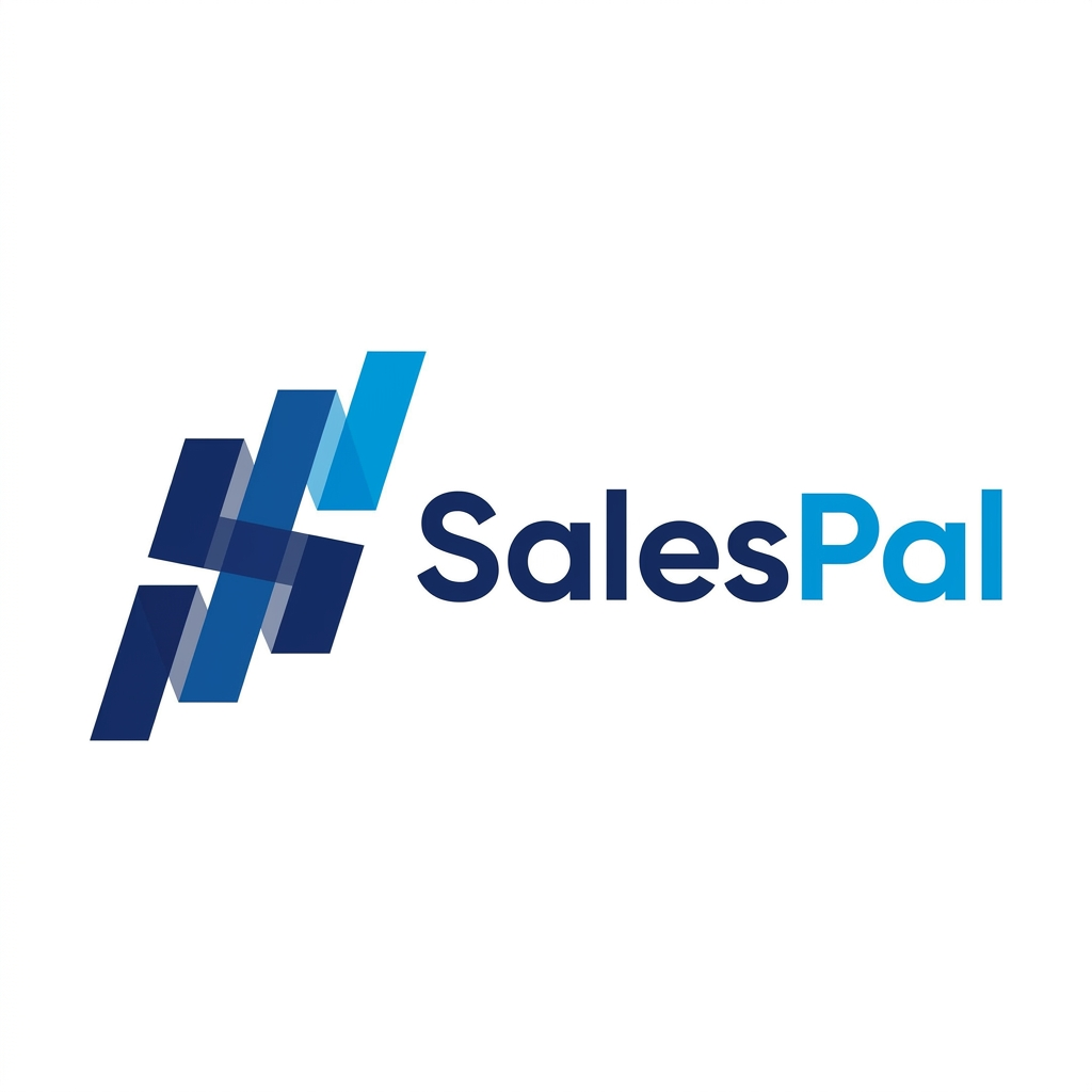 SalesPal logo
